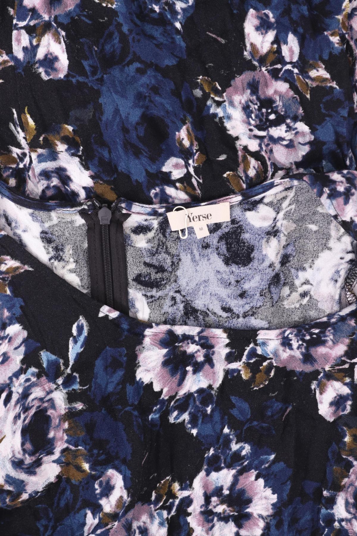 Ежедневна рокля YERSE3