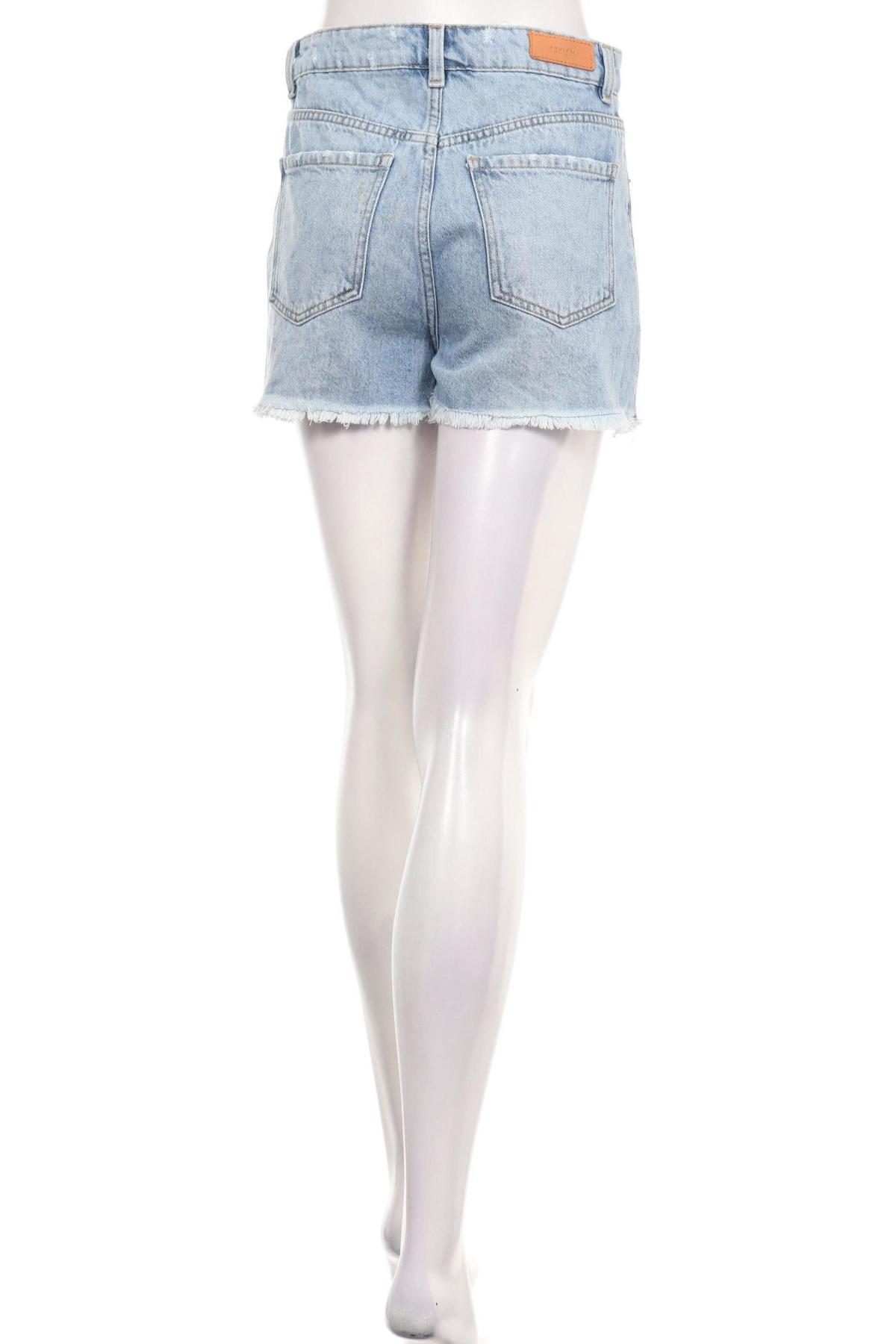 Къси дънки REVIEW2