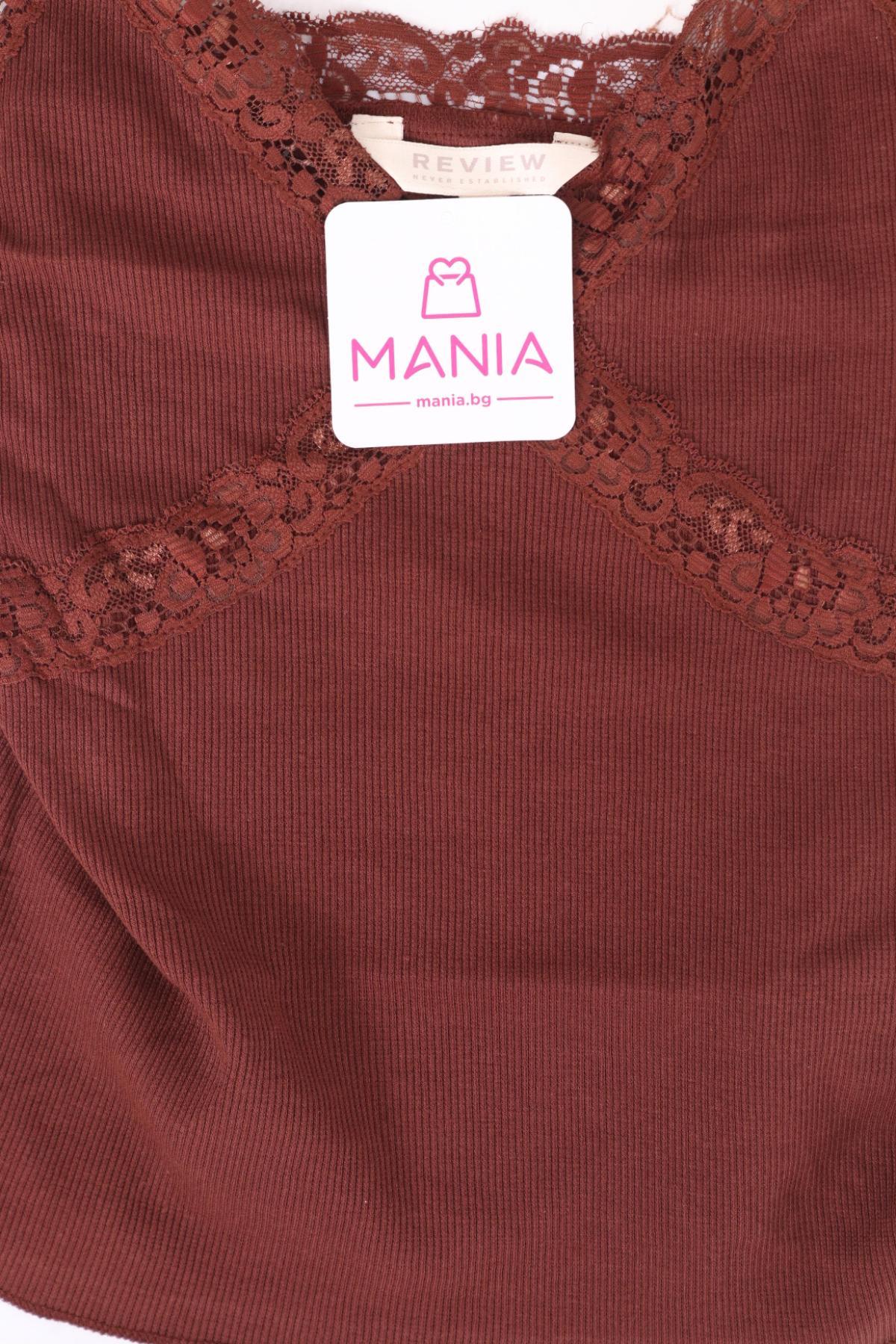 Потник REVIEW3