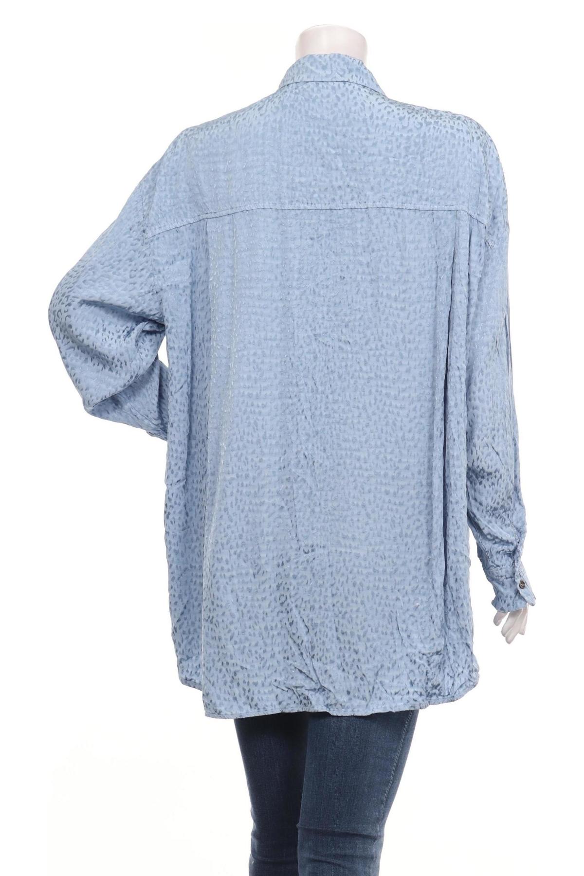 Риза BLACK COLOUR2