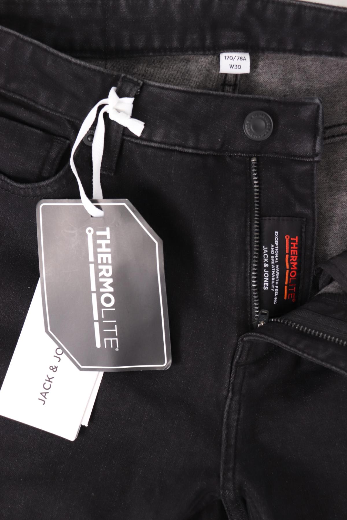 Дънки JACK & JONES4