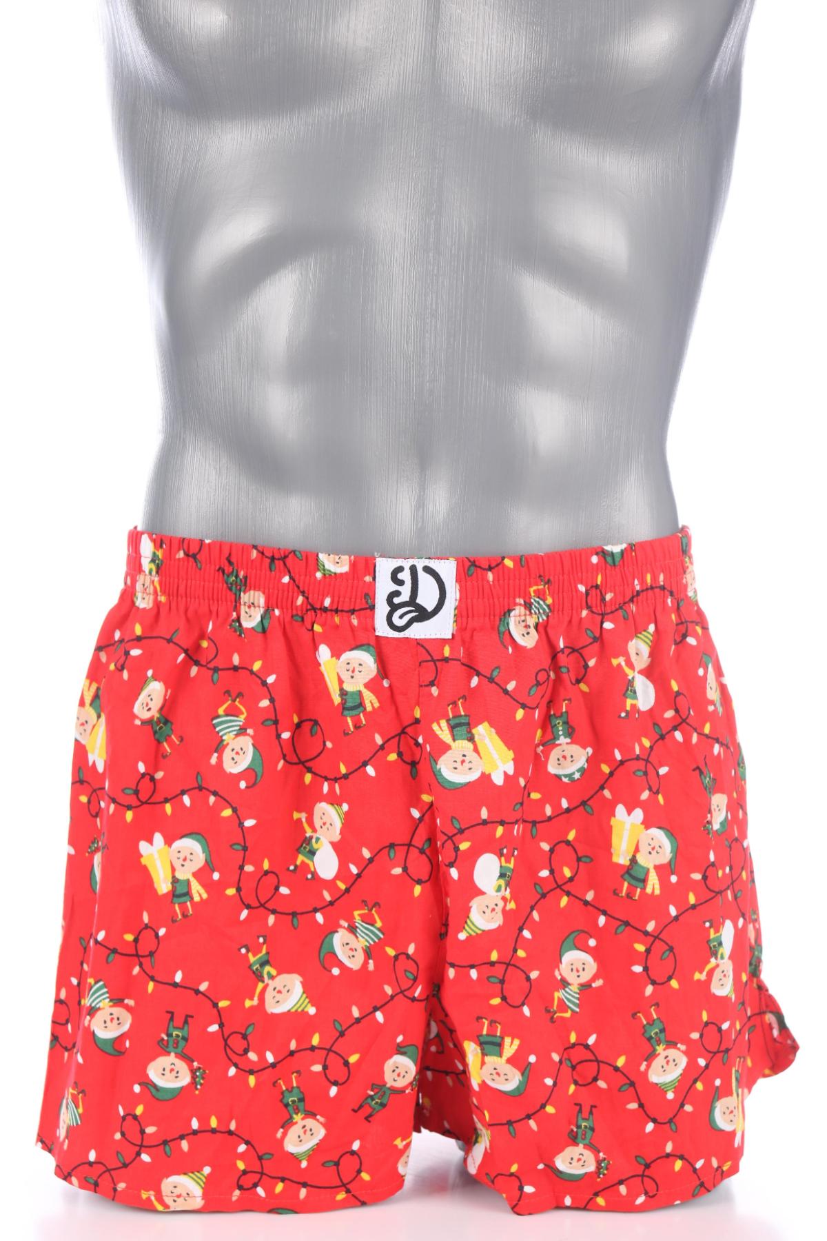 Боксери/Слипове NO NAME1