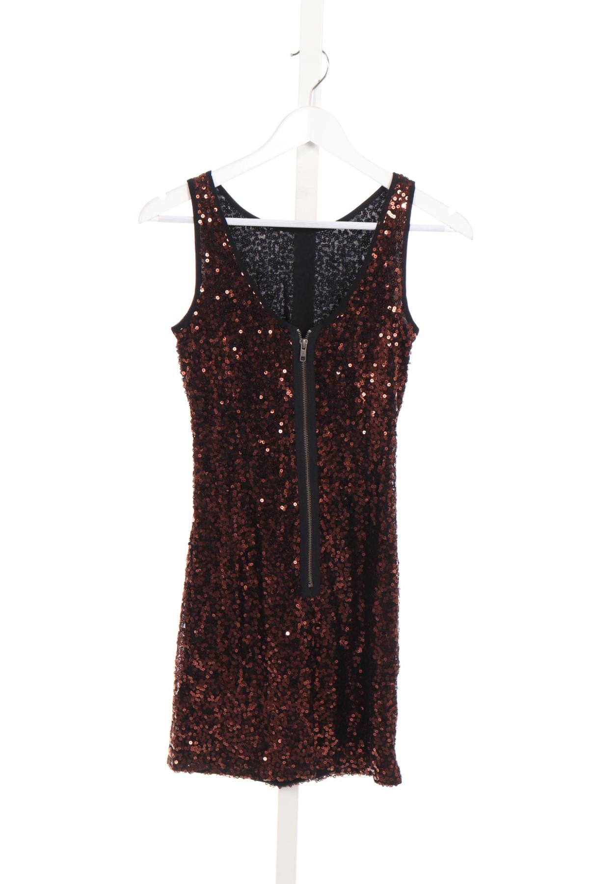 Парти рокля MBYM2