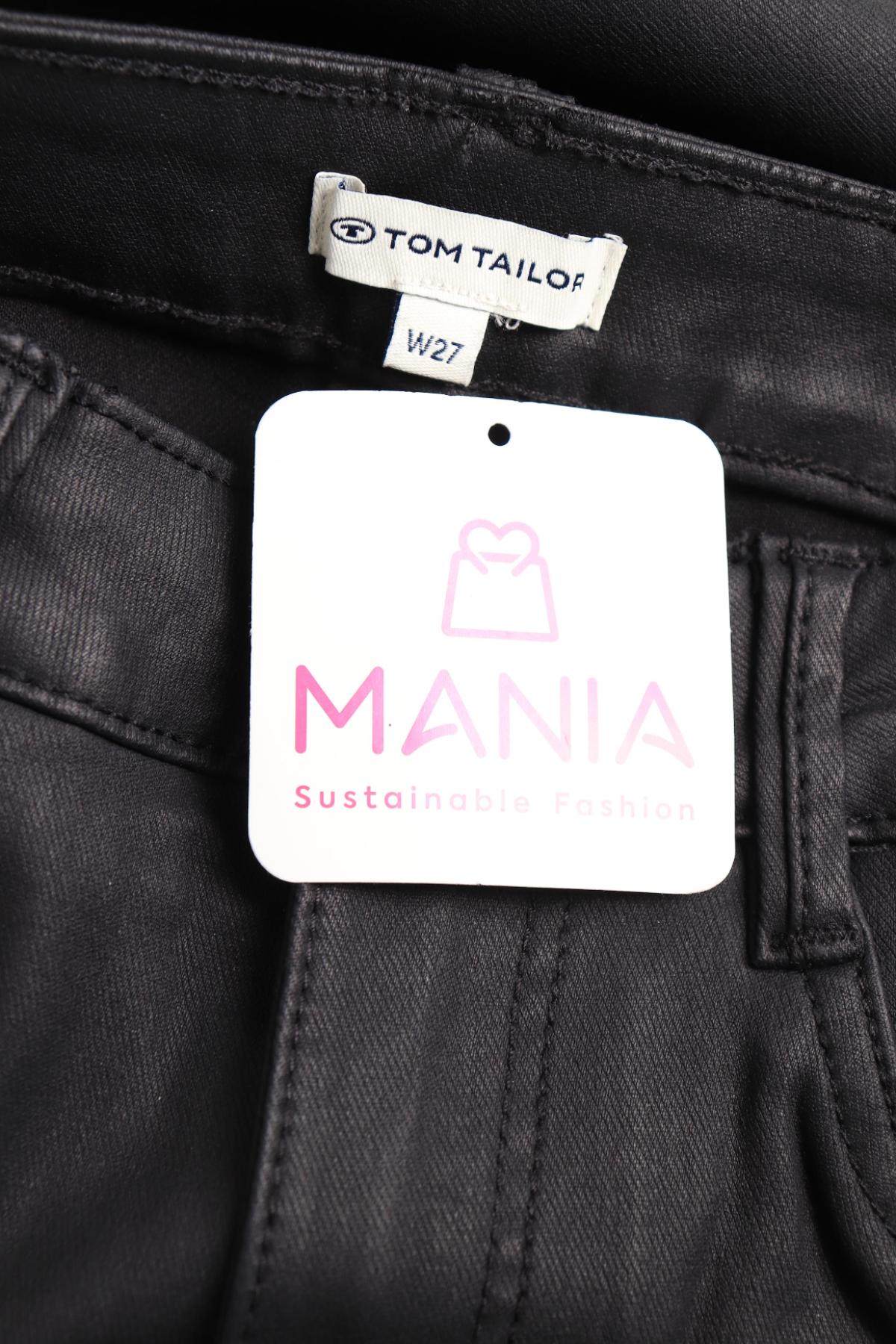 Панталон TOM TAILOR3