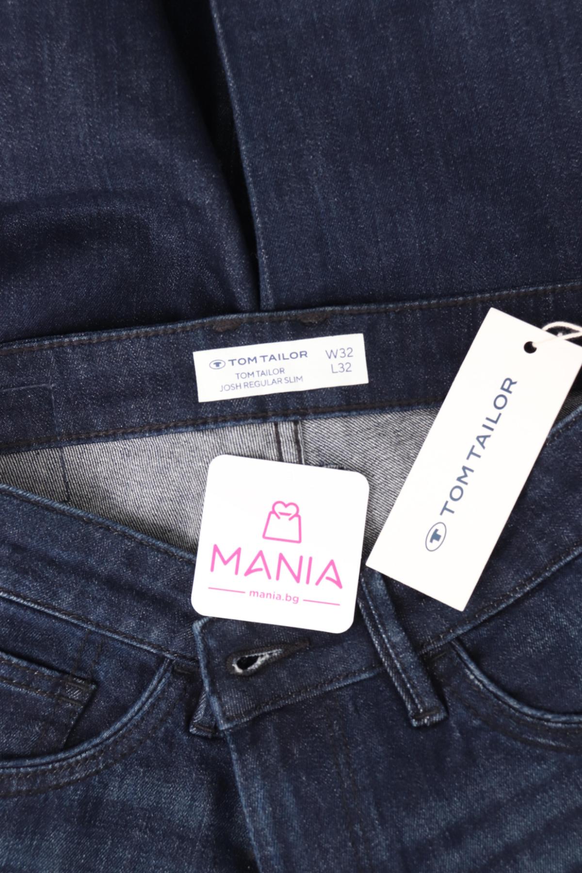 Дънки TOM TAILOR4