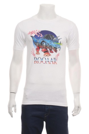 Tricou cu imprimeu MISTER TEE