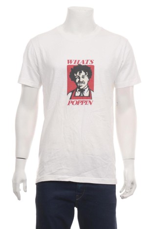 Tricou cu imprimeu MISTER TEE