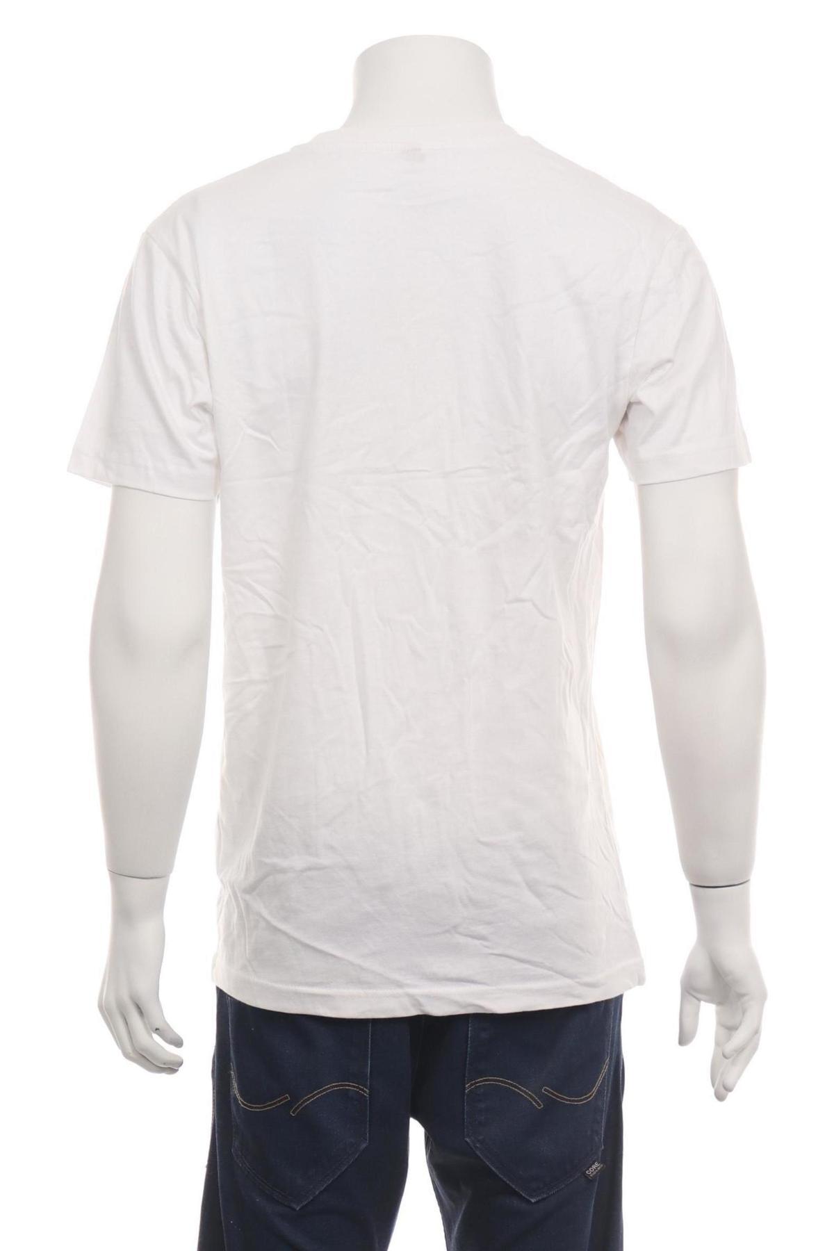 Тениска с щампа MISTER TEE2