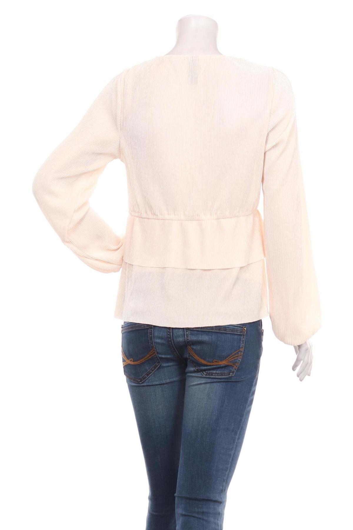 Блуза ANN CHRISTINE2