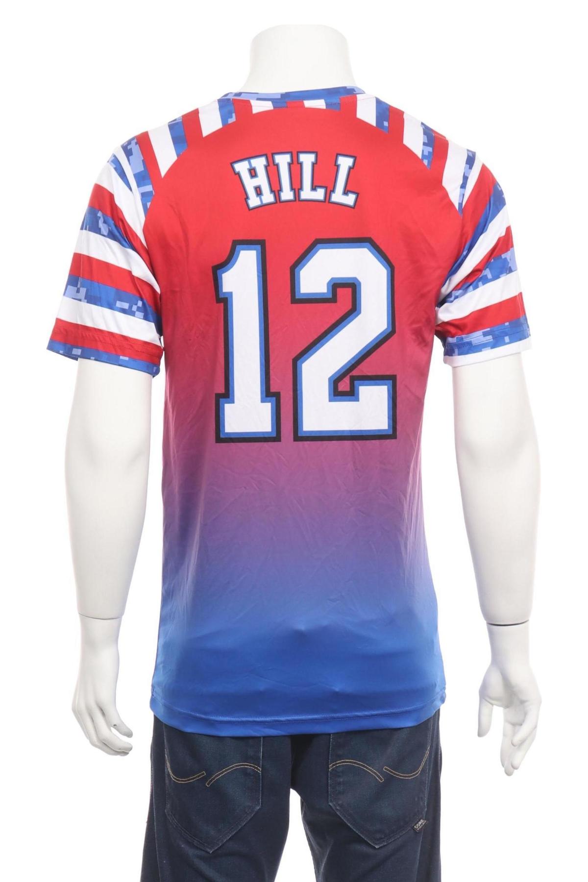 Спортна тениска CHAMPRO2