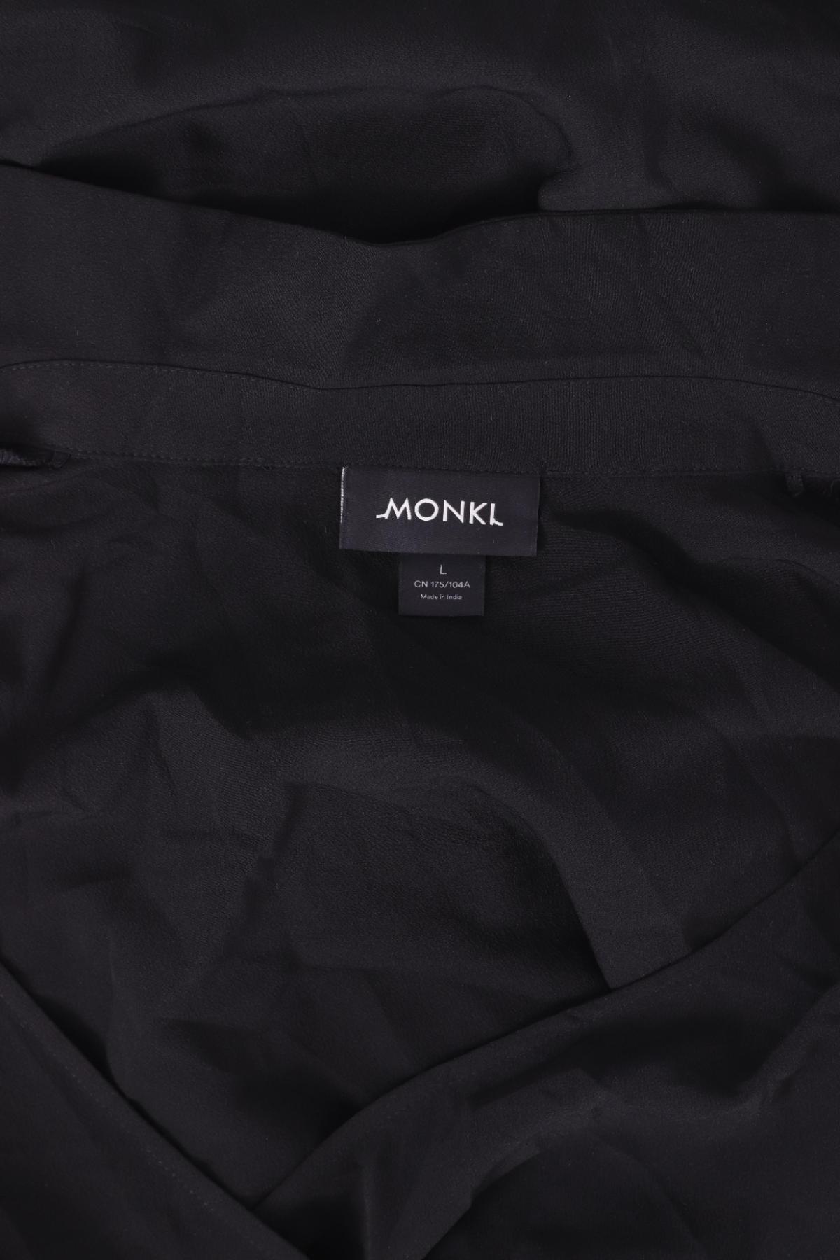 Ежедневна рокля MONKI3