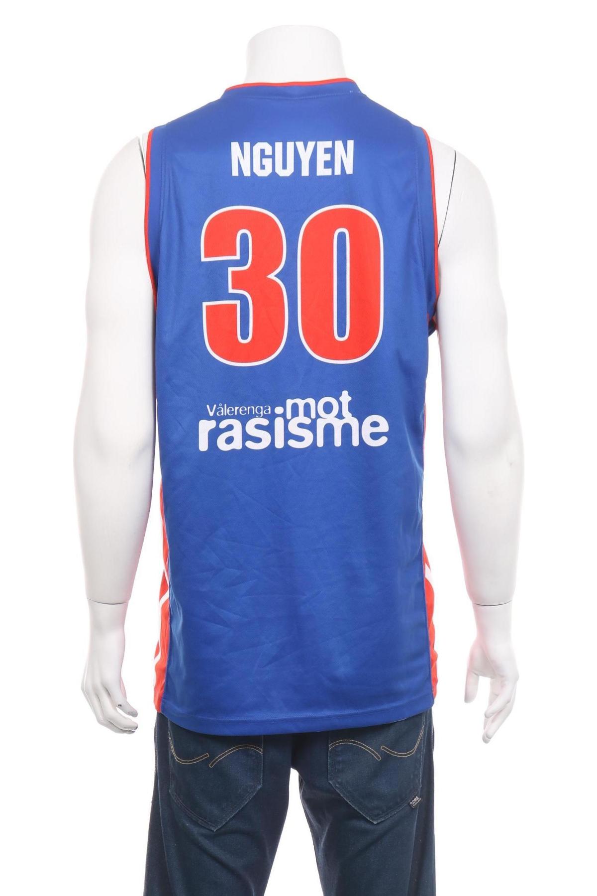 Спортен потник NO NAME4