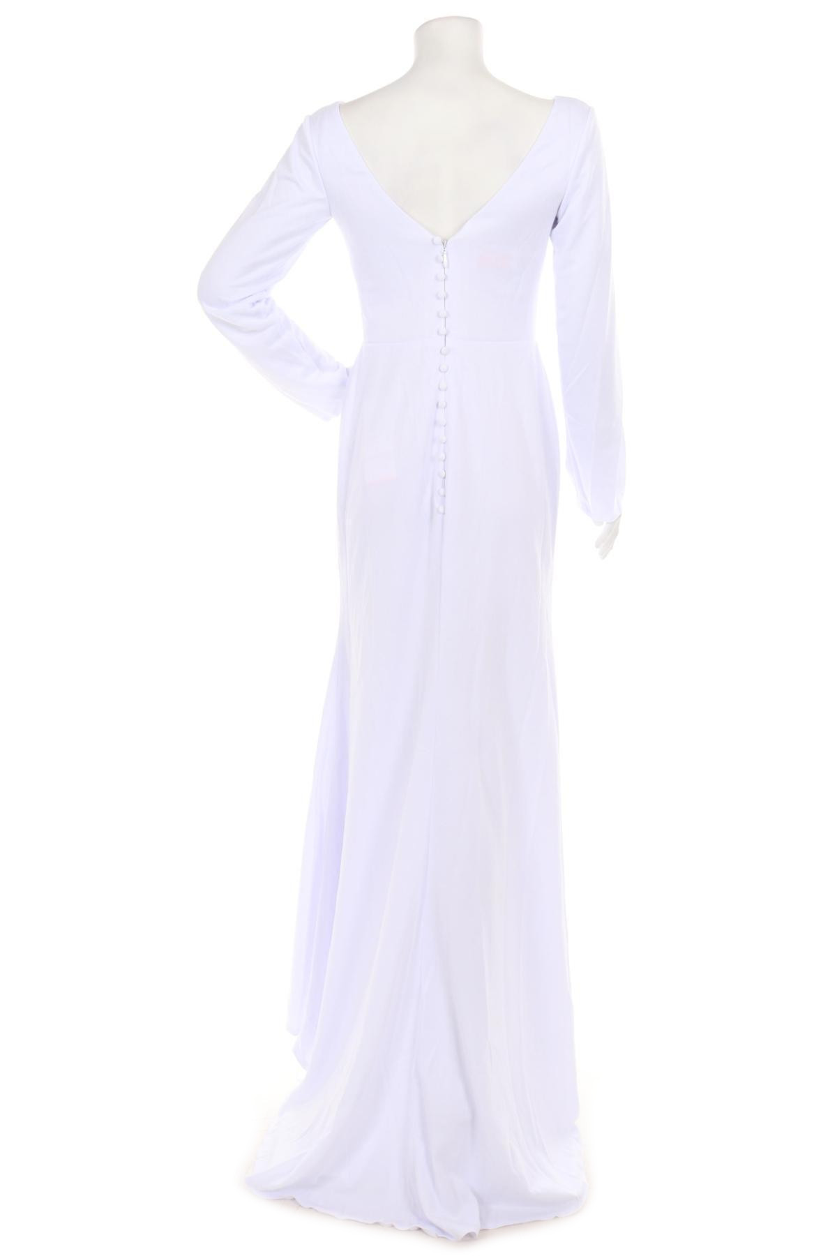 Булчинска рокля JJ`S HOUSE2