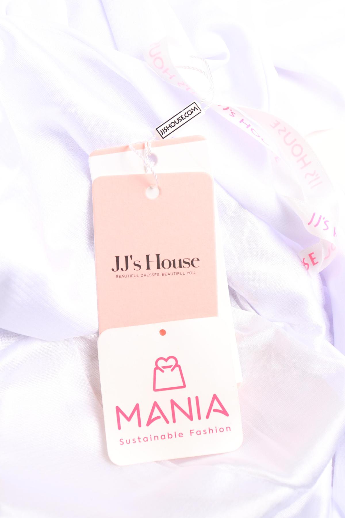 Булчинска рокля JJ`S HOUSE3