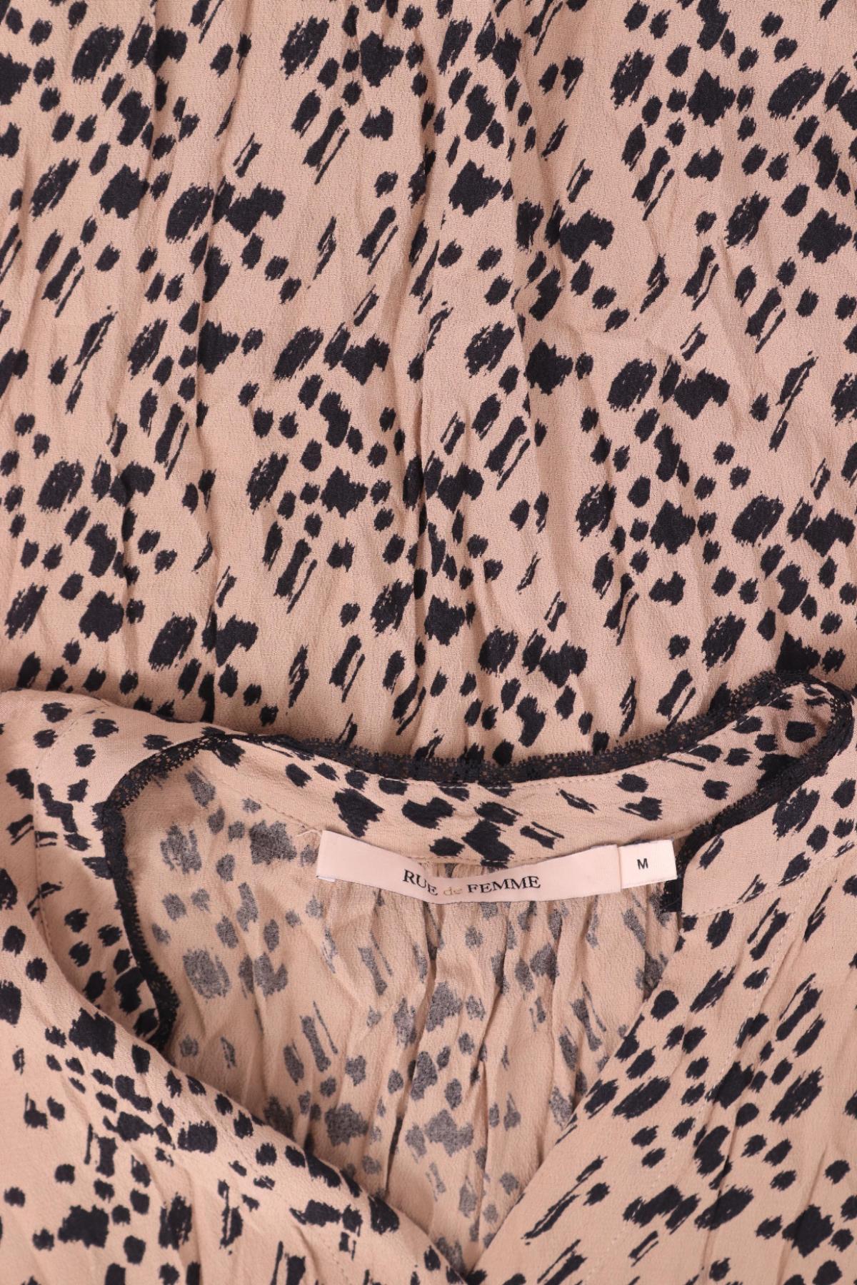 Блуза RUE DE FEMME3