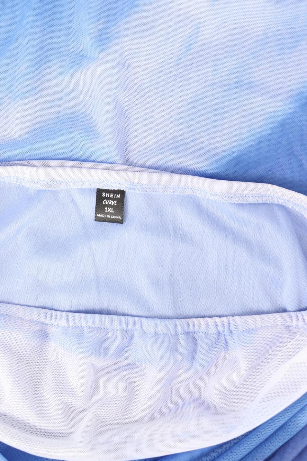 Ежедневна рокля SHEIN3