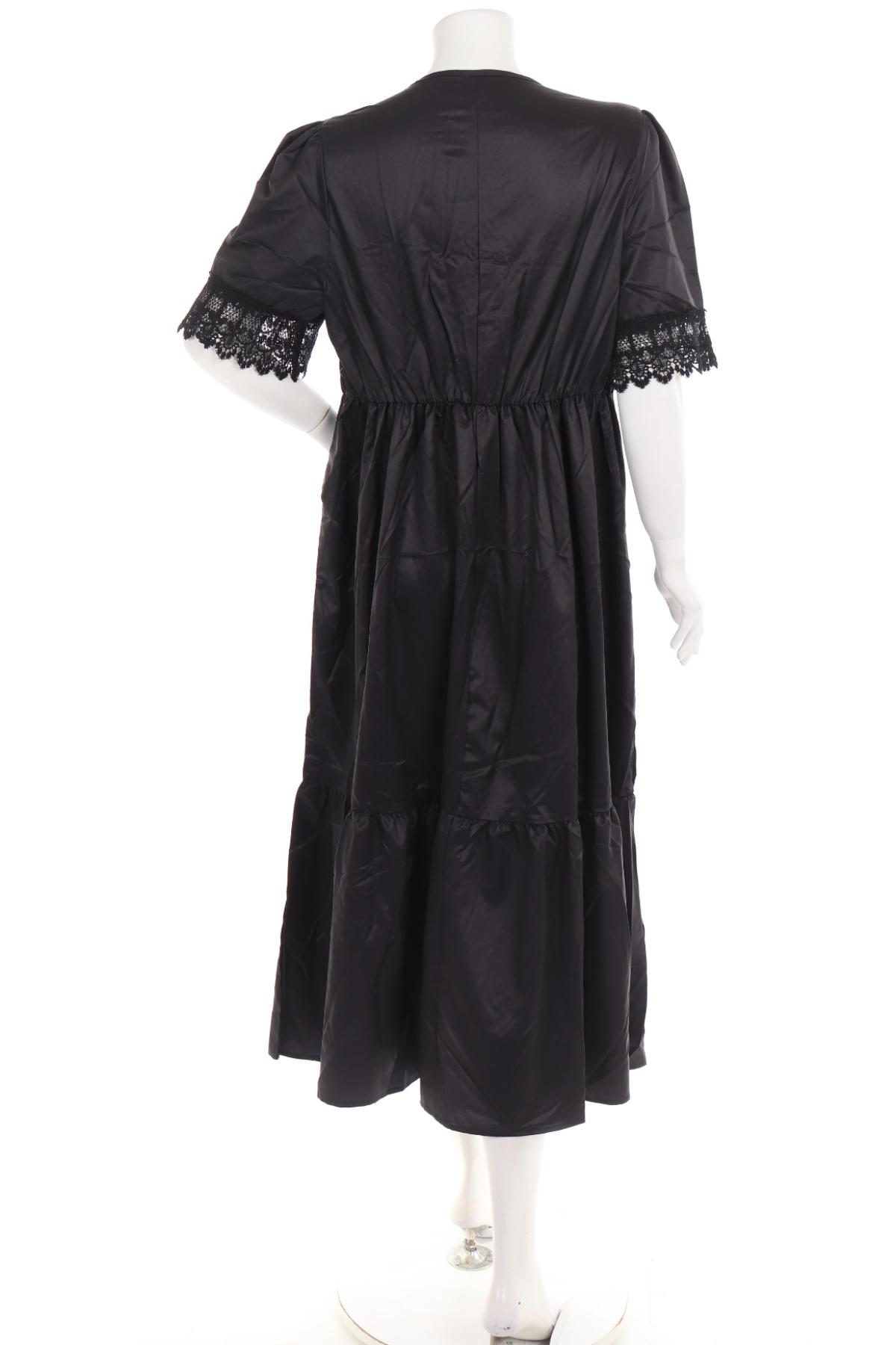 Ежедневна рокля SHEIN2