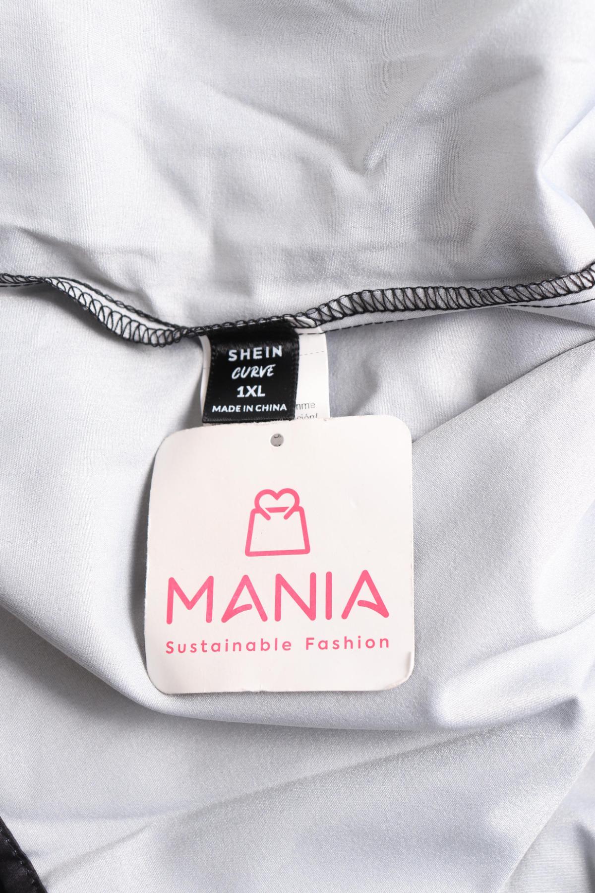 Ежедневна рокля SHEIN3