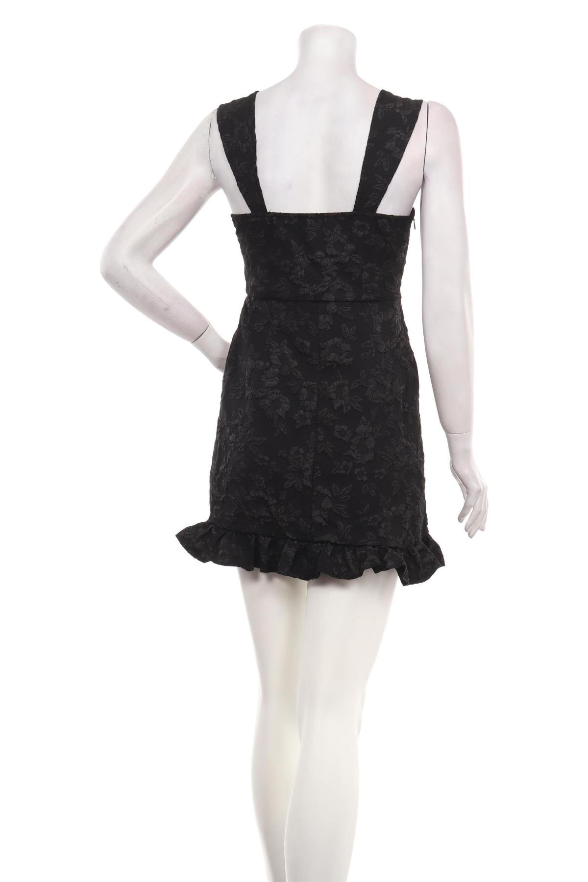 Парти рокля SHEIN2