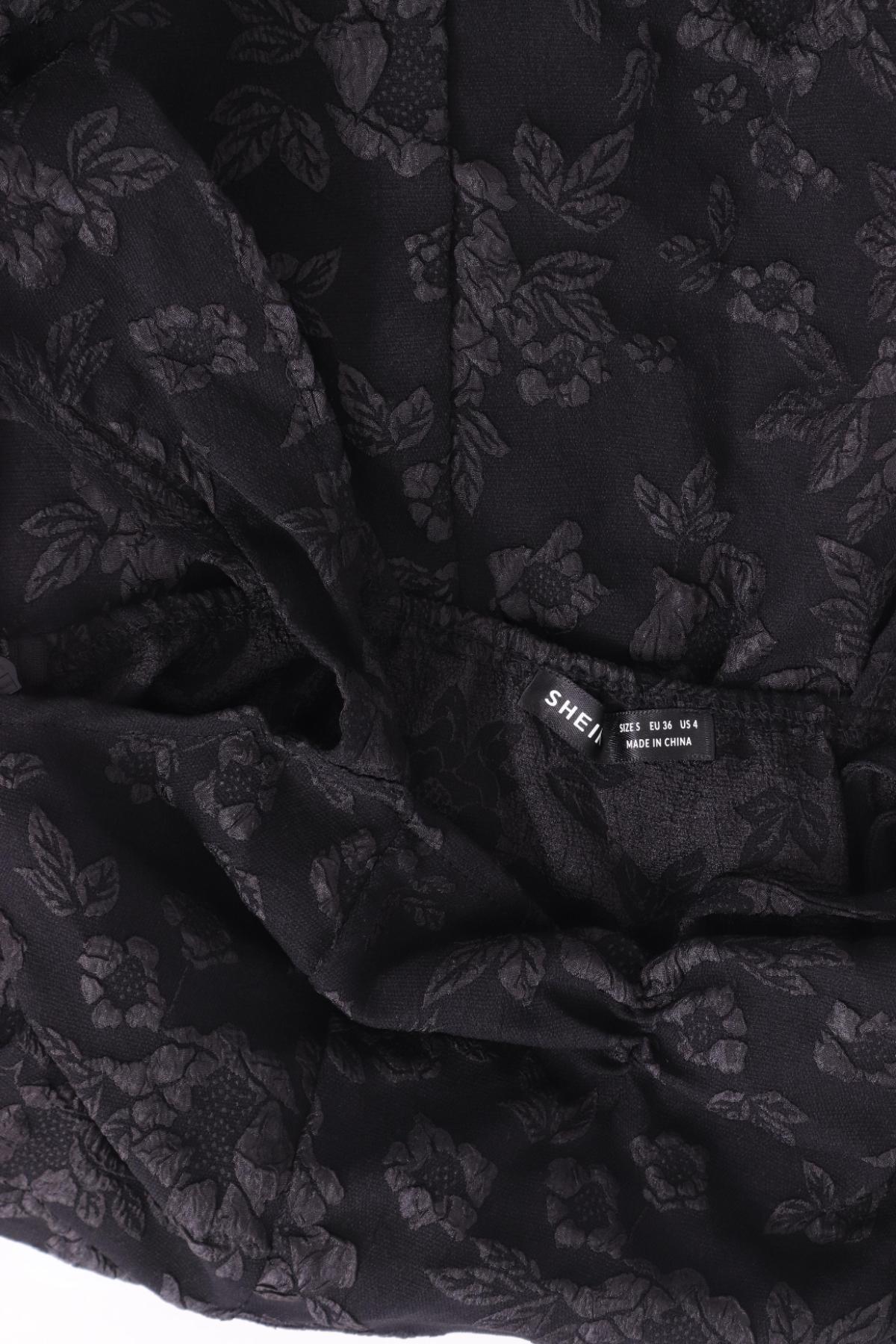 Парти рокля SHEIN3