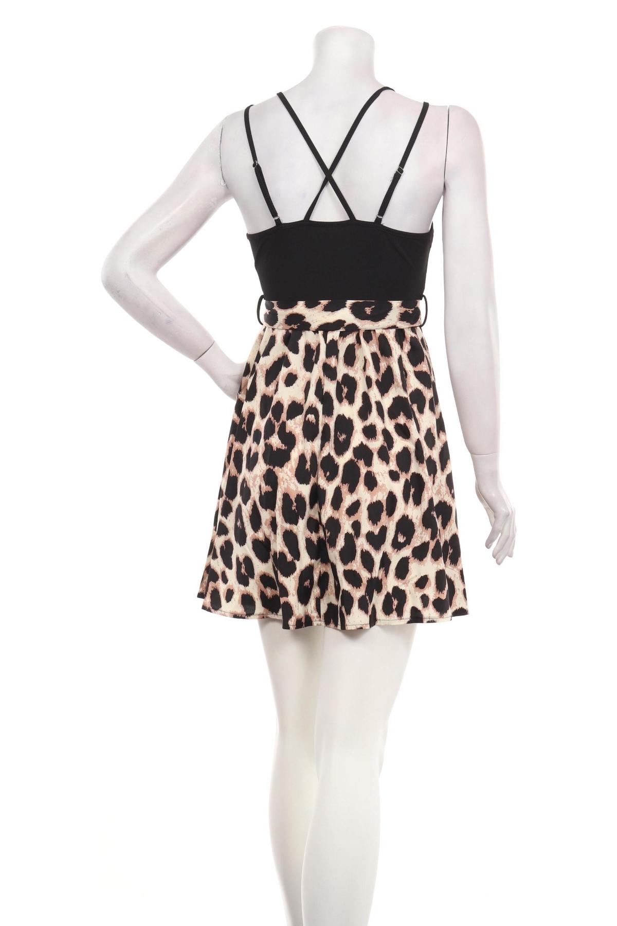 Ежедневна рокля SHEIN2