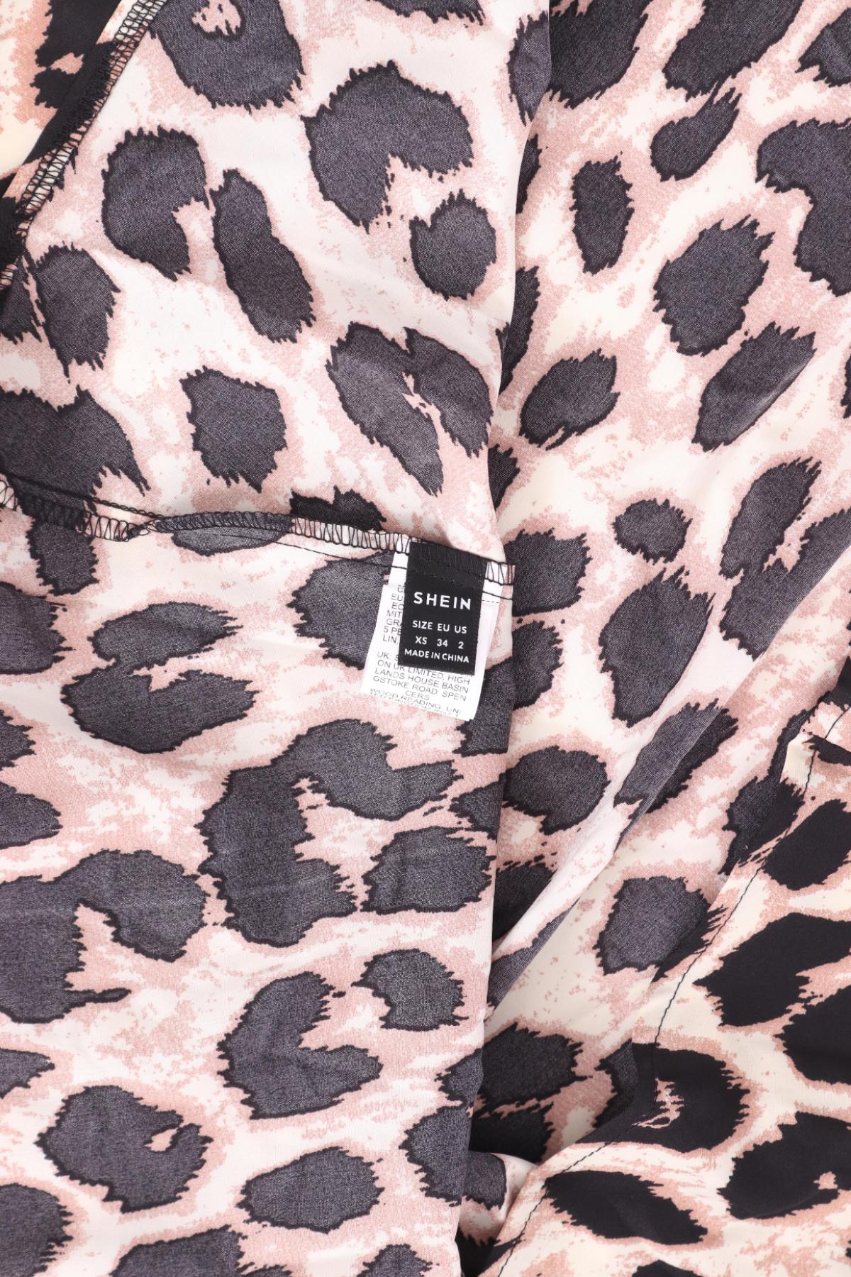 Ежедневна рокля SHEIN3