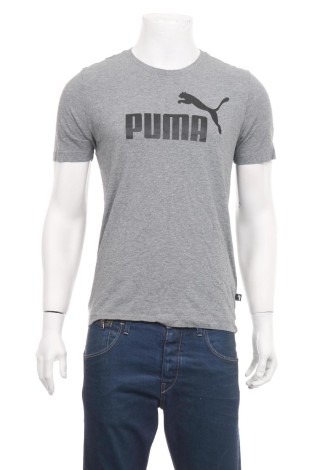 Tricou cu imprimeu PUMA