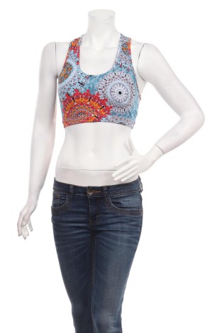Bustier sport NO NAME