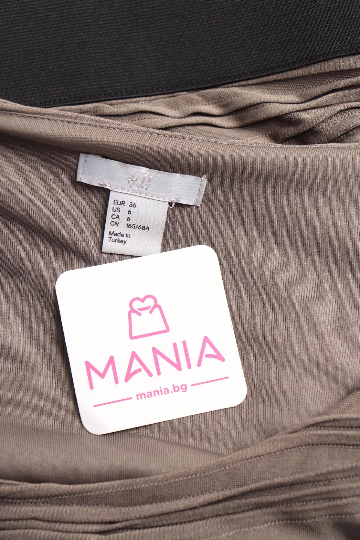 Ежедневна рокля H&M3