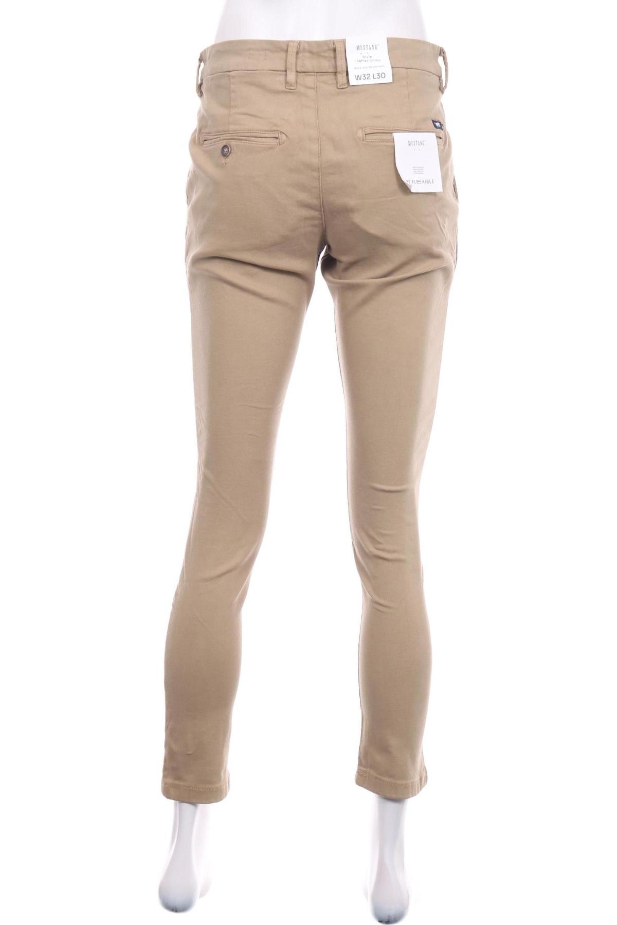 Панталон MUSTANG2