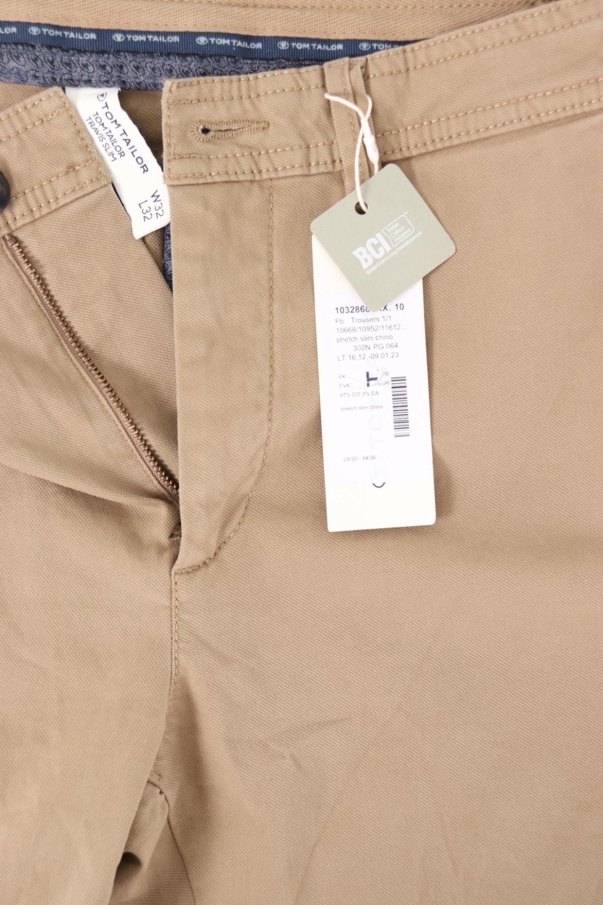 Панталон TOM TAILOR4