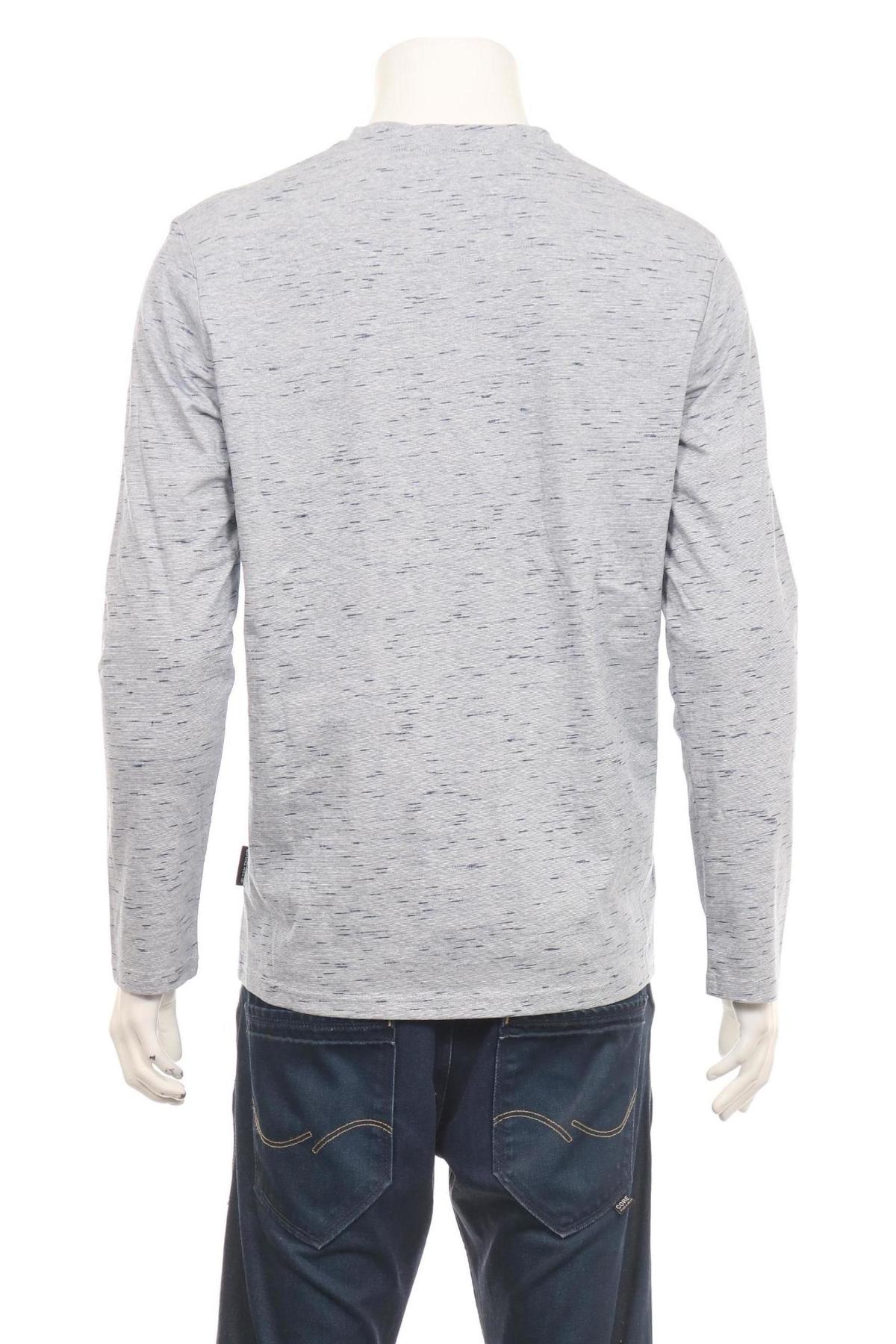 Блуза TOM TAILOR2