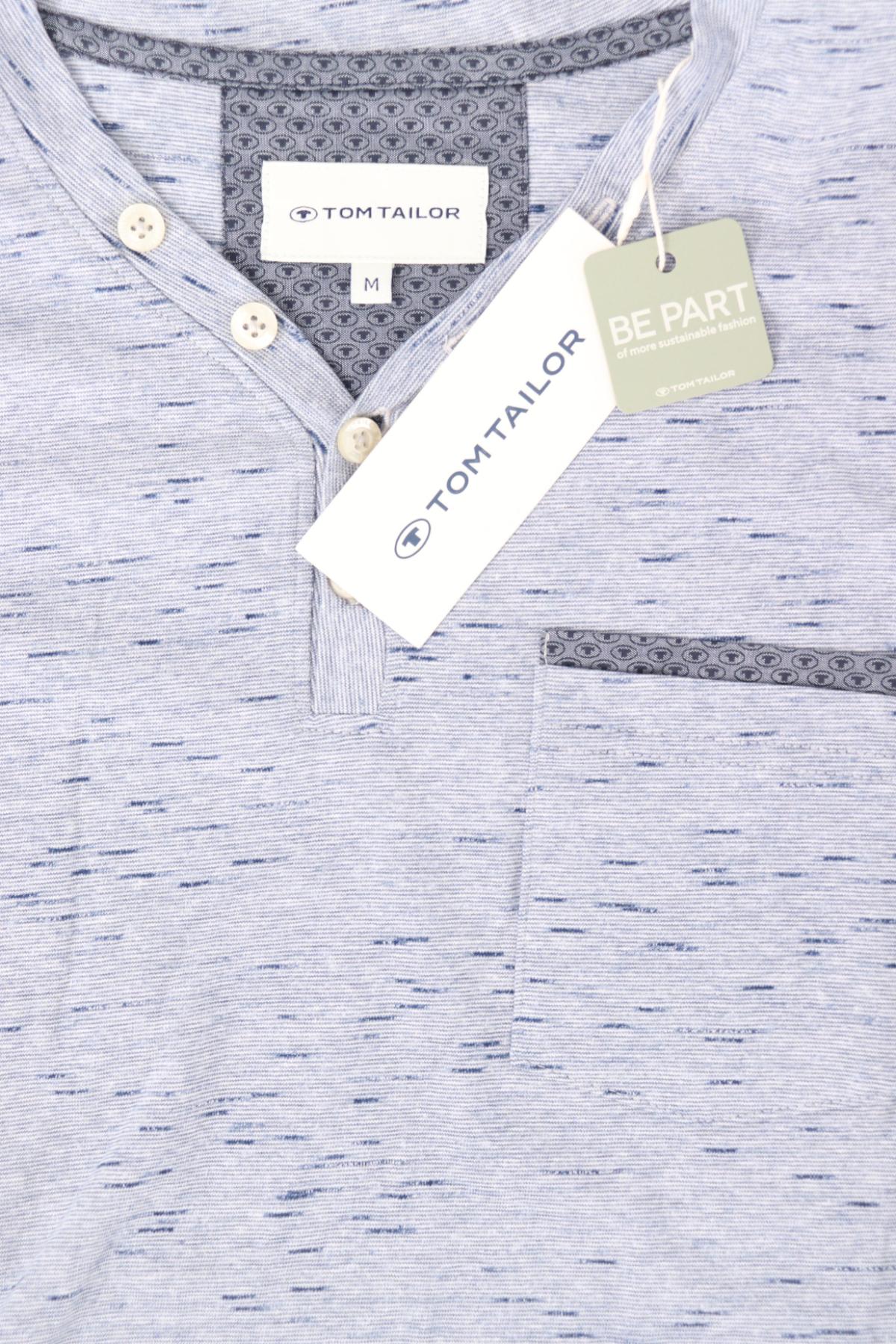 Блуза TOM TAILOR3