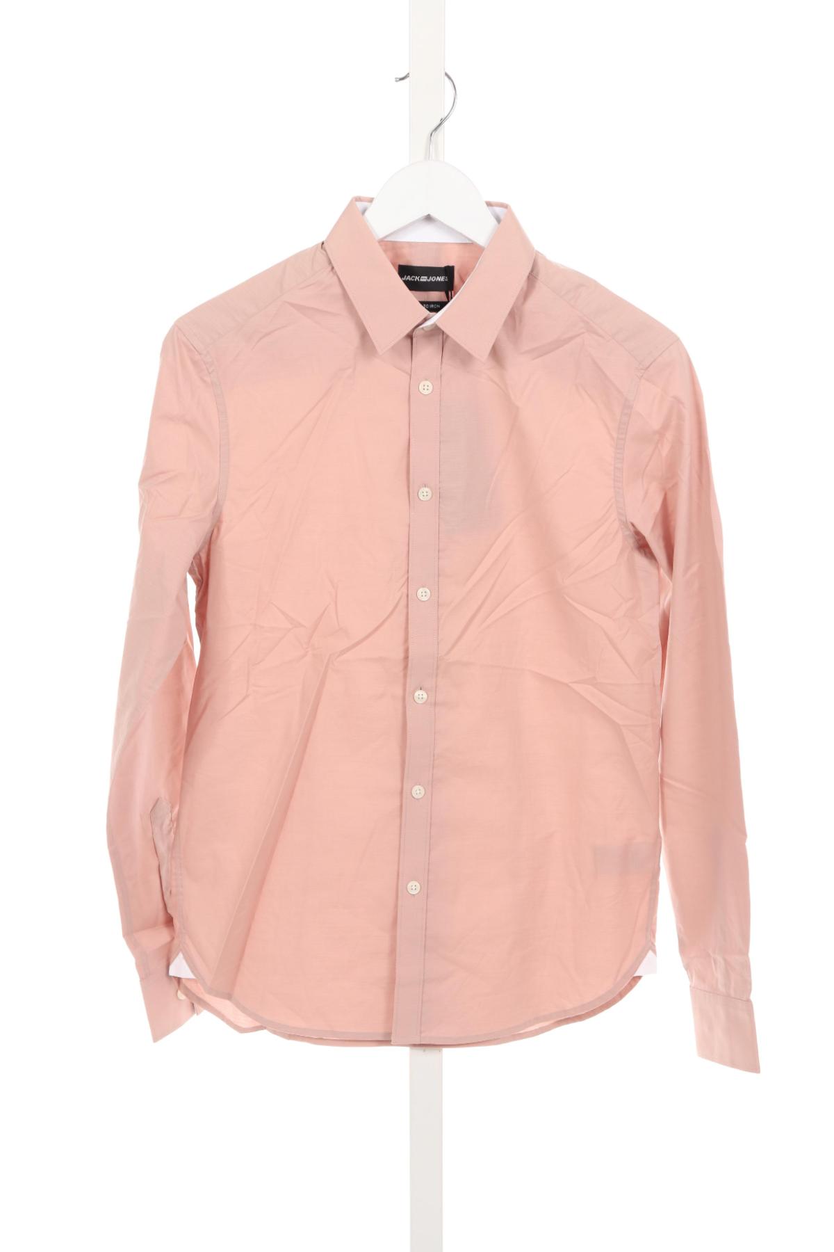 Официална риза JACK & JONES1