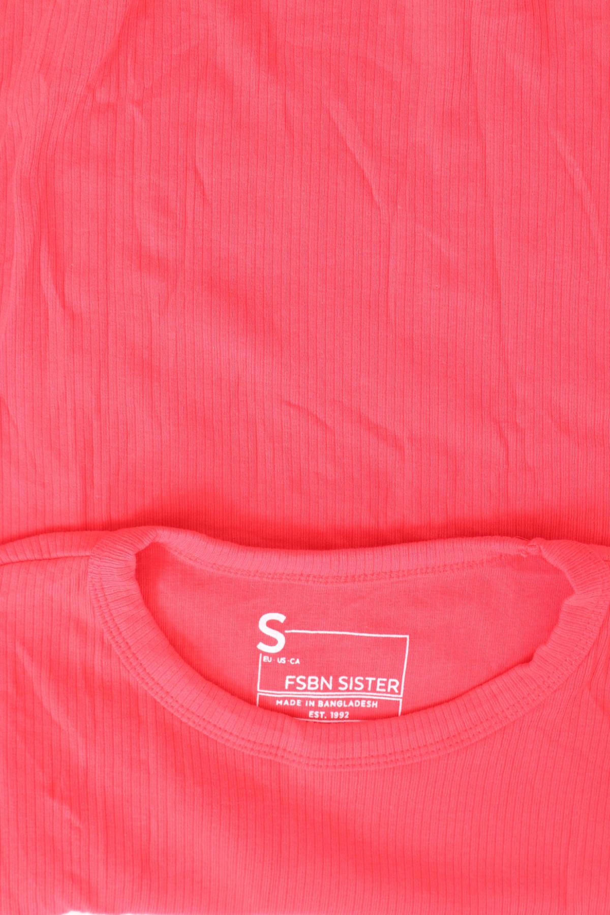 Тениска FSBN3