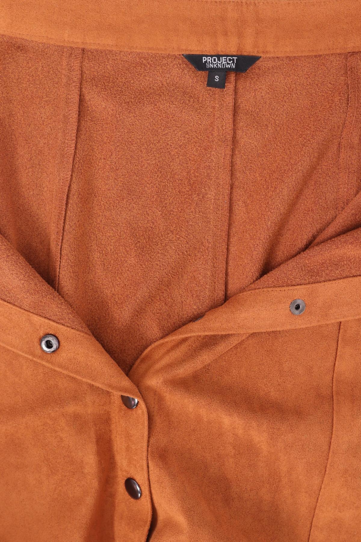 Пола PROJECT UNKNOWN3