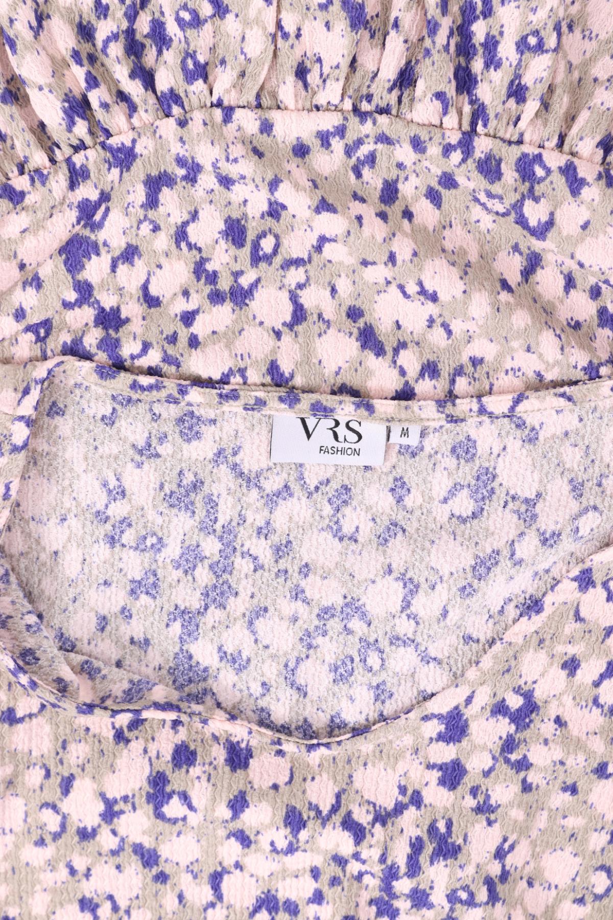 Ежедневна рокля VRS3