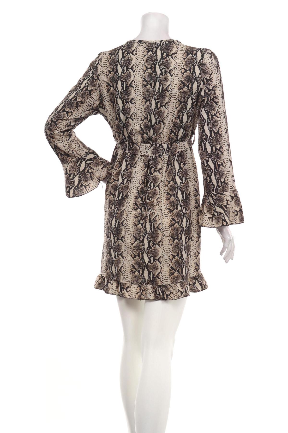 Ежедневна рокля MADE IN ITALY2