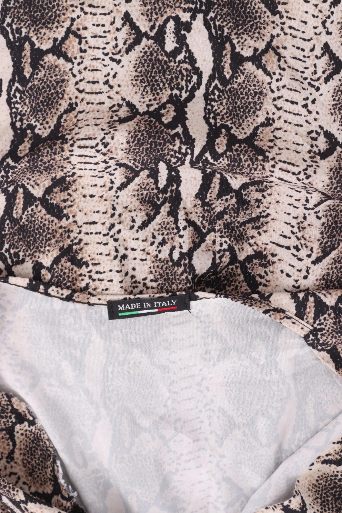 Ежедневна рокля MADE IN ITALY3