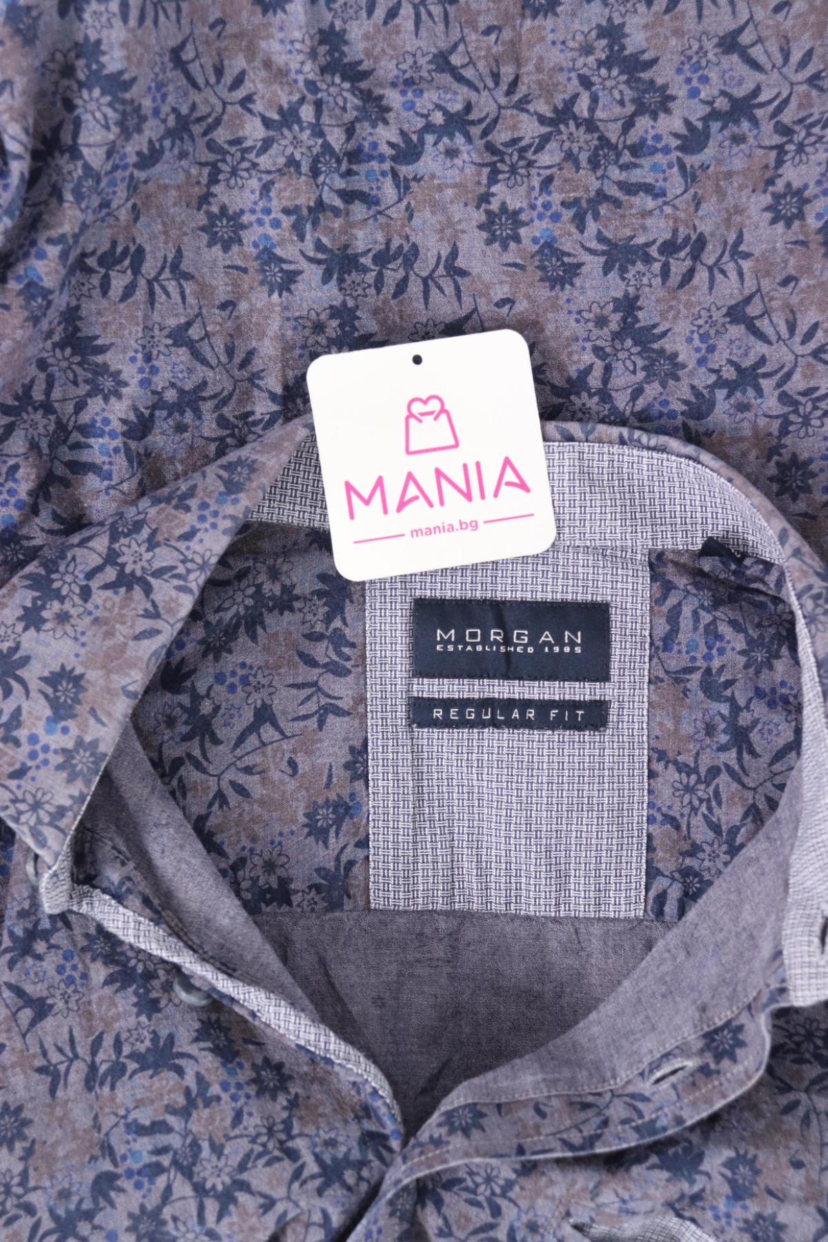 Риза MORGAN3
