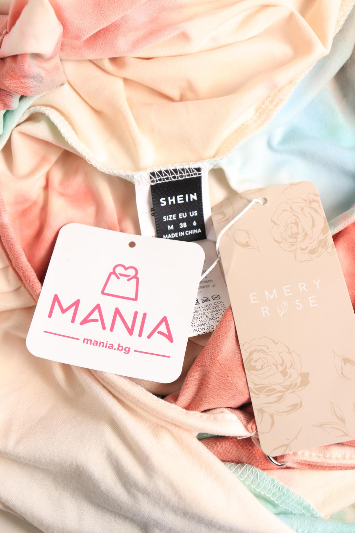 Гащеризон SHEIN3