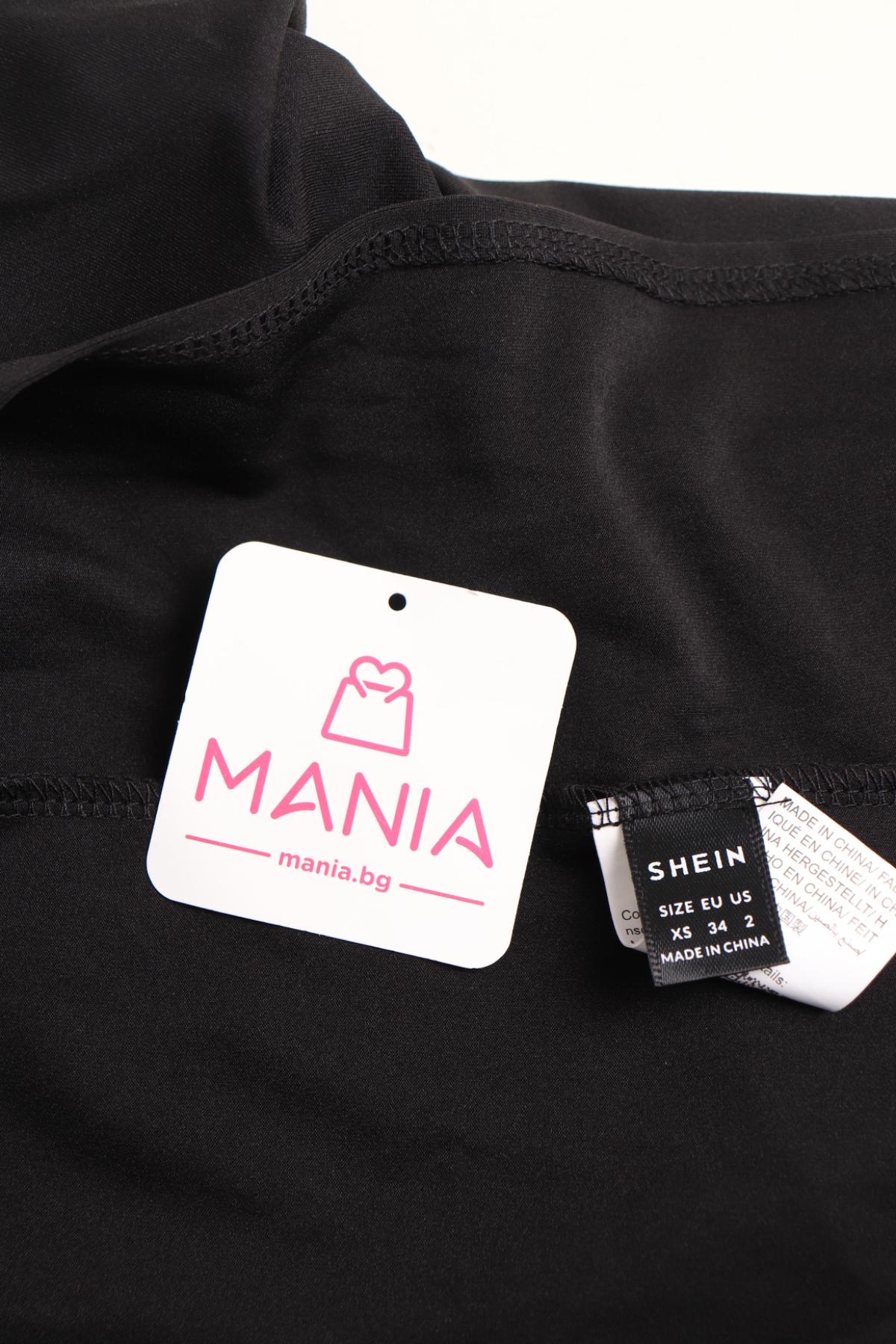 Ежедневна рокля SHEIN3