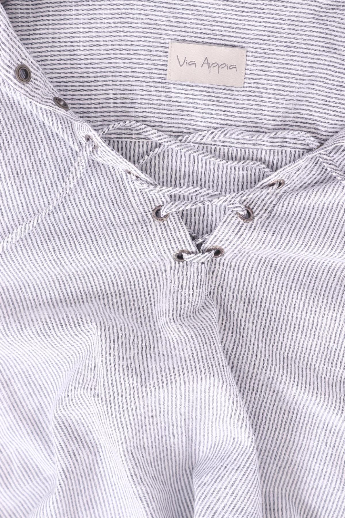 Блуза VIA APPIA3