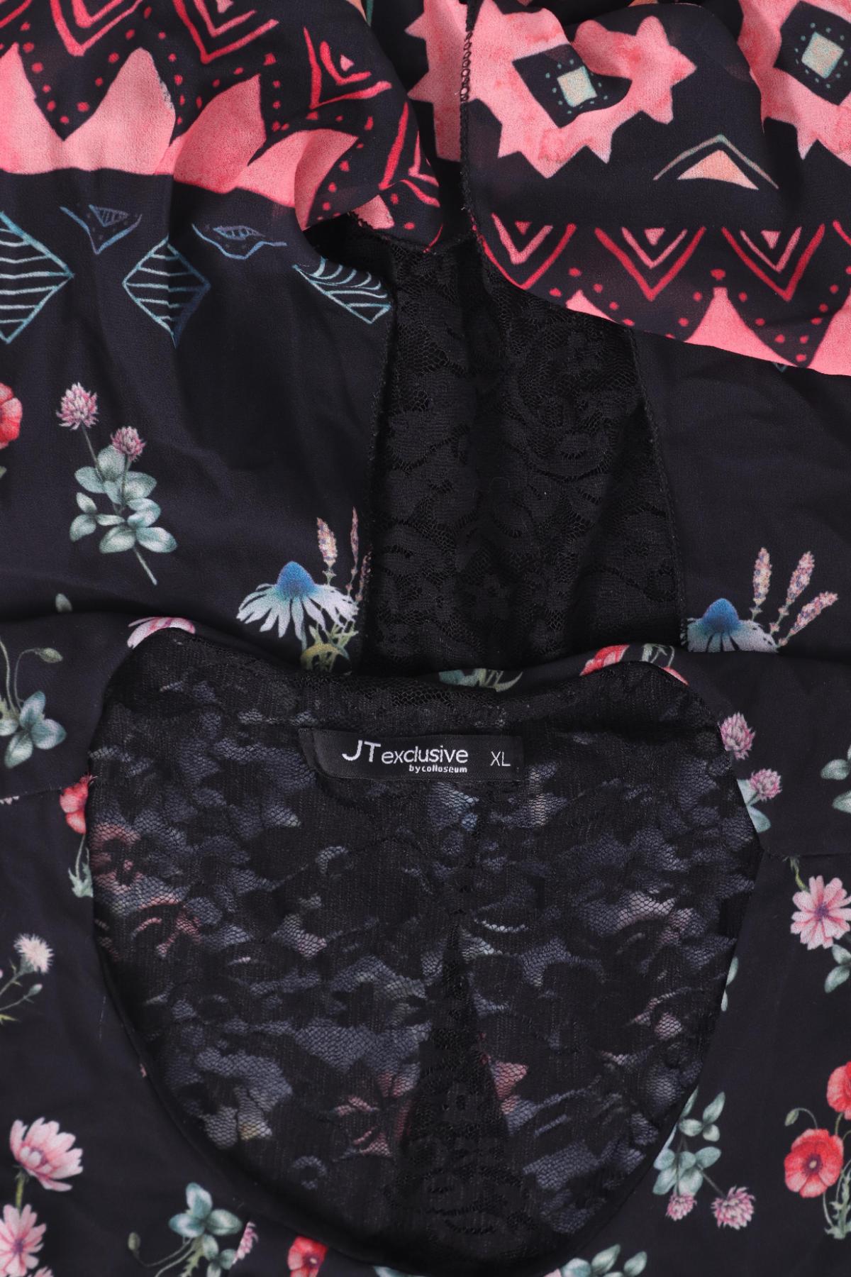 Потник JT EXCLUSIVE BY COLLOSEUM3