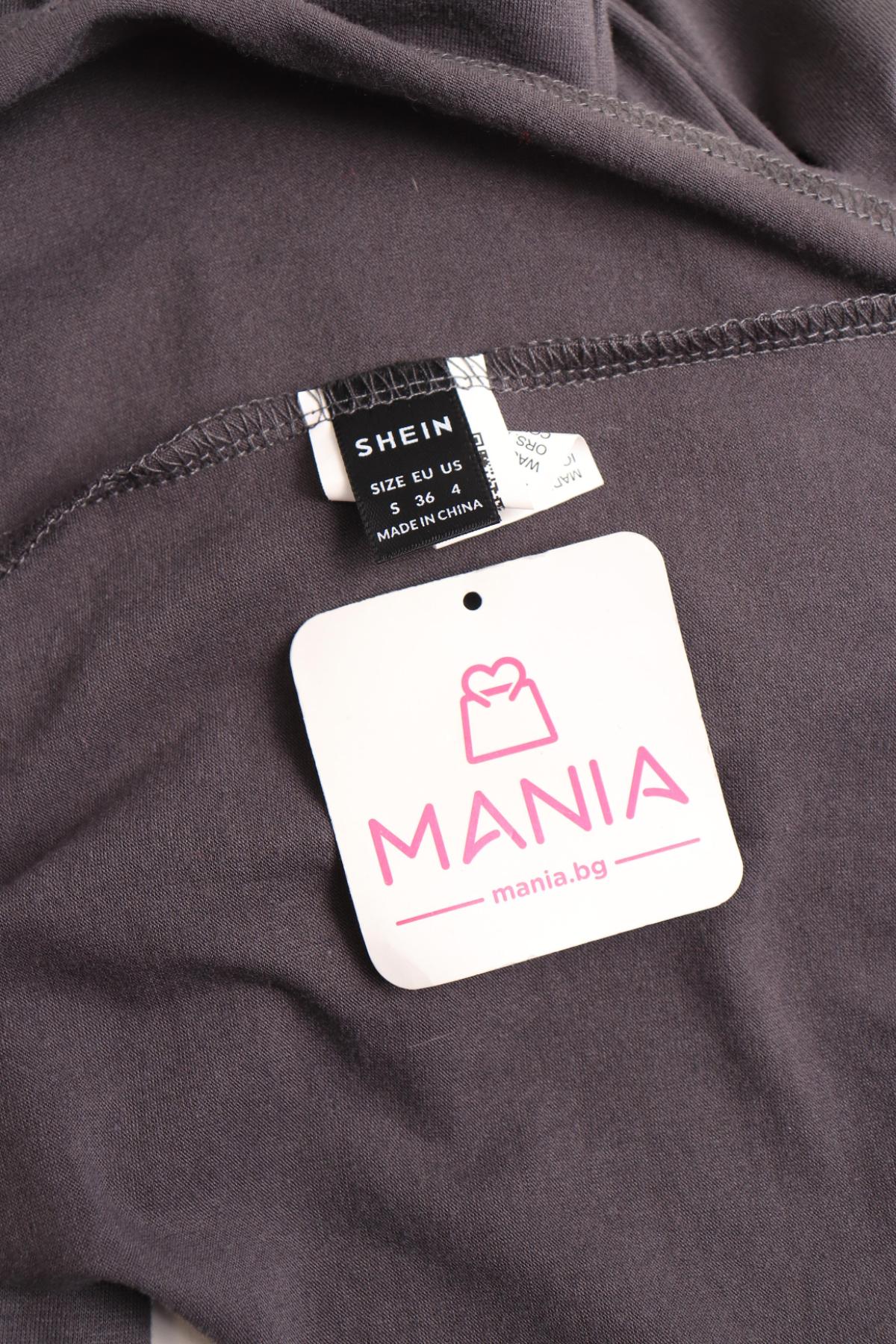 Ежедневна рокля SHEIN3