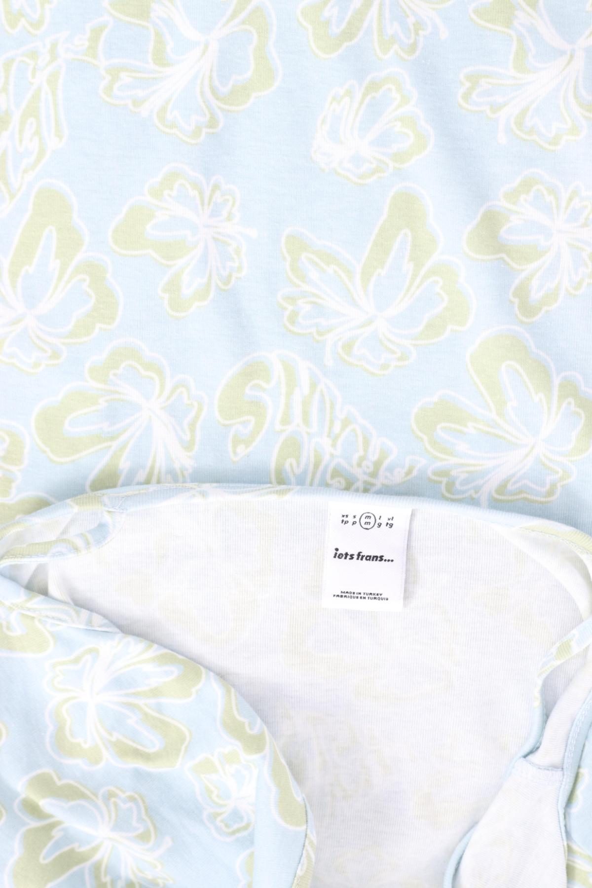 Ежедневна рокля URBAN OUTFITTERS3