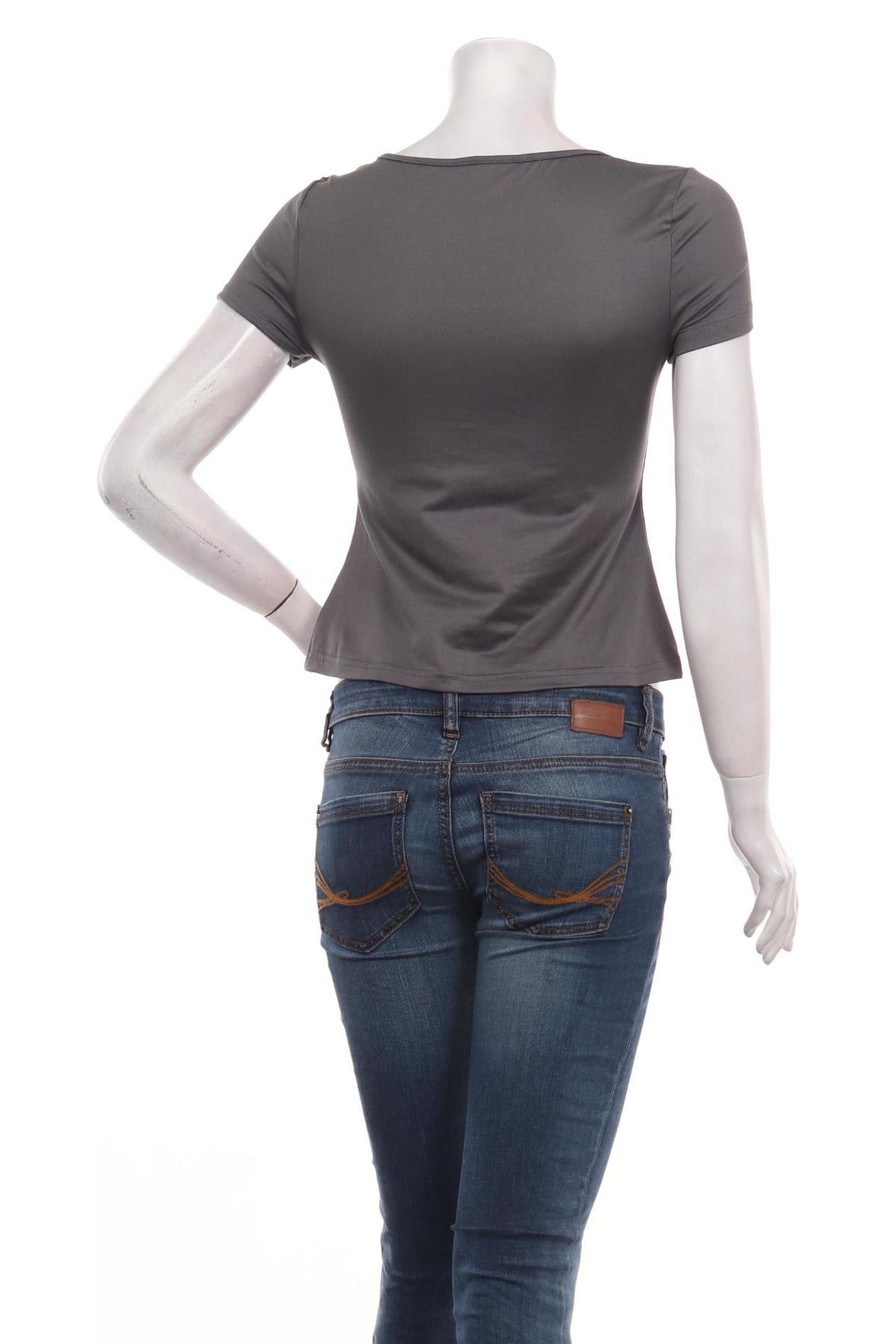 Блузи от Тениски SHEIN2