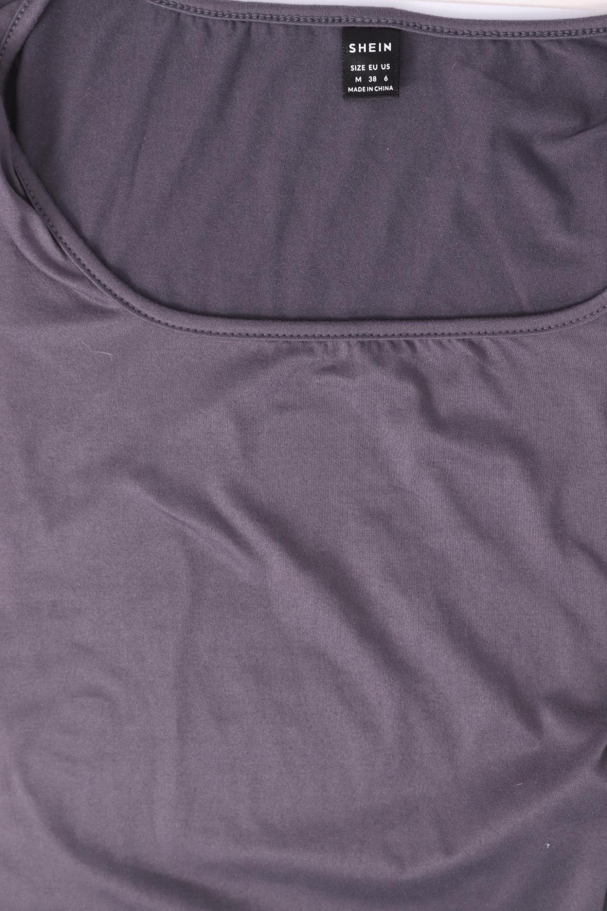 Блузи от Тениски SHEIN3