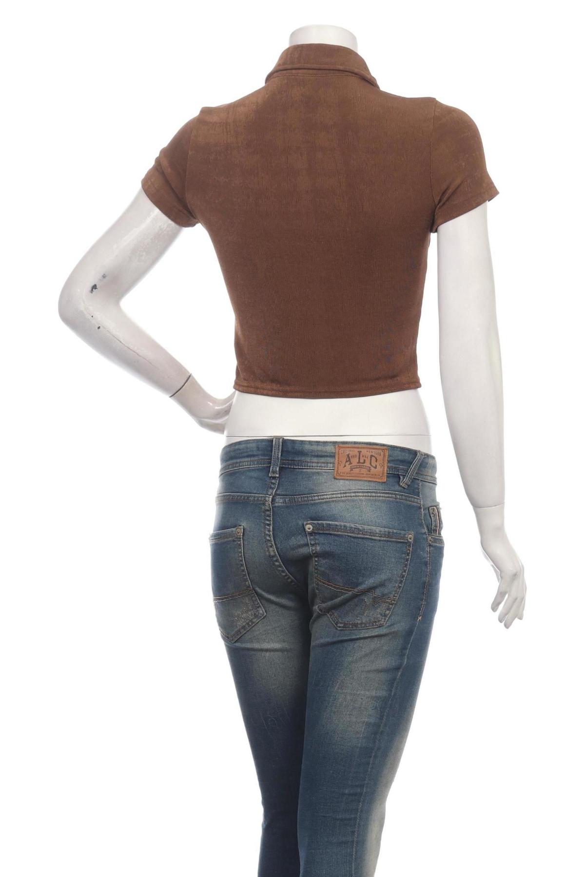 Риза H&M DIVIDED2