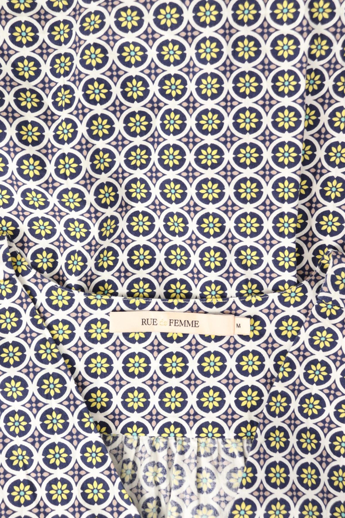 Блуза RUE DE FEMME3